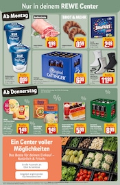 Express Reis Angebote im Prospekt "Dein Markt" von REWE Express Reis Angebote im Prospekt "Dein Markt" von REWE auf Seite 3