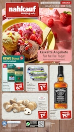 Supermarkt Prospekt von nahkauf Steinwiesen nahkauf Prospekt: "nichts liegt näher", 8 Seiten, 10.06.2025 - 14.06.2025