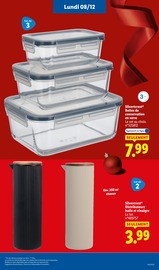 Verre Angebote im Prospekt "Du foie gras à prix Lidl" von Lidl auf Seite 85