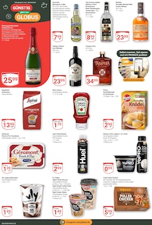 Energydrink im aktuellen GLOBUS Prospekt (Jena) Energydrink im GLOBUS Prospekt "Aktuelle Angebote" mit 29 Seiten (Jena)