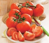 Tomate ronde en grappe - U Express à Tourcoing Tomate ronde en grappe en promo chez U Express Tourcoing à 1,69 €