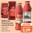 Aktuelles Pesto Angebot bei aktiv & irma in Oldenburg ab 2,29 €