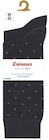 Mi-chaussettes homme - EMINENCE dans le catalogue Carrefour