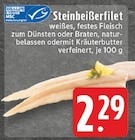 Aktuelle Fisch Angebote bei E center in Mönchengladbach Aktuelles Steinbeißerfilet Angebot bei E center in Mönchengladbach ab 2,29 €