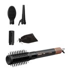 Brosse soufflante multistyler 4 en 1 - CALOR en promo chez Carrefour Brosse soufflante multistyler 4 en 1 - CALOR dans le catalogue Carrefour