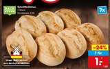 Aktuelles Schnittbrötchen Angebot bei Netto Marken-Discount in Mannheim ab 1,00 €