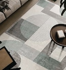 Maschinenwebteppich Angebote bei Möbel Inhofer Nürtingen für 134,10 €