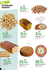 Moules en promo dans le catalogue NaturéO à la page 2