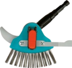 Fugen- reiniger 3in1 im aktuellen Hornbach Prospekt