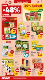 Dallmayr Prodomo Angebot im aktuellen Penny Prospekt auf Seite 18