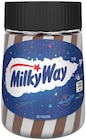 Brotaufstrich von MILKY WAY oder SNICKERS im aktuellen Penny Prospekt für 3,49 €
