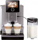 Kaffeevollautomat CafeRomatica NICR 970 Angebote von Nivona bei expert Hannover für 1.499,00 €