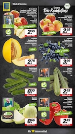 Aktueller EDEKA Prospekt mit Äpfel, "Aktuelle Angebote", Seite 3