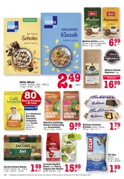 Melitta im E center Prospekt in Mainz Aktueller E center Prospekt mit Melitta, "Aktuelle Angebote", Seite 18