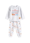 Pyjama bébé - DISNEY BABY dans le catalogue Carrefour
