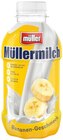 Aktuelle Bananen Angebote bei REWE in Trier Aktuelles Müllermilch Bananen-Geschmack Angebot bei REWE in Trier ab 0,79 €
