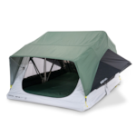 Dachzelt MH500 Fresh & Black Angebote von QUECHUA bei Decathlon Hofheim für 1.299,99 €