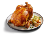 Frische Mais-poularde für 3,99 € bei Lidl im Angebot Frische Mais-poularde im aktuellen Lidl Prospekt