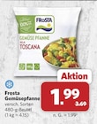 Gemüsepfanne Angebote von Frosta bei combi Aurich für 1,99 €