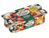 Yaourts aux fruits rouges - Yoplait en promo chez Supeco Yaourts aux fruits rouges - Yoplait dans le catalogue Supeco