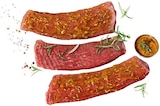 Aktuelle Fleisch Angebote bei REWE in Bottrop Aktuelles Lammlachse natur Angebot bei REWE in Bottrop ab 3,99 €