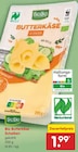 Butterkäse Scheiben von BioBio im aktuellen Netto Marken-Discount Prospekt für 1,99 €