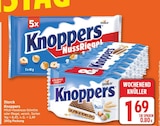 Knoppers von Storck für 1,69 € bei EDEKA im Angebot Knoppers von Storck im aktuellen EDEKA Prospekt