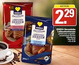 Herzstücke Lebkuchenherzen im Angebot bei WEZ in Minden Herzstücke Lebkuchenherzen Angebote von EDEKA bei WEZ Minden für 2,29 €