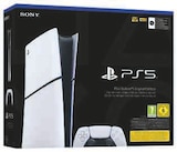 Console Playstation 5 Edition Digitale - SONY - Hyper U à Reims Console Playstation 5 Edition Digitale - SONY en promo chez Hyper U Reims à 499,99 €