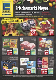 E center Hofheim Prospekt der aktuellen Woche, gültig von 26.01.2026 bis 31.01.2026 Aktueller E center Hofheim Prospekt "Wir lieben Lebensmittel!" mit 28 Seiten