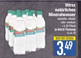 naturelle von Vitrex im aktuellen EDEKA Prospekt für 3,49 €