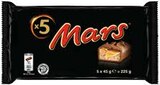 Riegel Angebote von Mars, Snickers, Balisto, Bounty, Milky Way oder Twix bei GLOBUS Ludwigshafen für 2,49 €