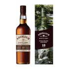 Single Malt Scotch Whisky - ABERLOUR en promo chez Carrefour Single Malt Scotch Whisky - ABERLOUR dans le catalogue Carrefour