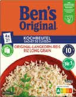 Kochbeutelreis im EDEKA Prospekt Original Reis von Ben's Original im aktuellen EDEKA Prospekt für 1,79 €