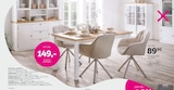 Esstisch "KORSIKA" Angebote bei mömax Karlsruhe für 89,90 €