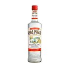 Rhum traditionnel des Antilles - OLD NICK en promo chez Carrefour Créteil à 11,39 €