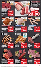 Radeberger im Kaufland Prospekt in Brandenburg Aktueller Kaufland Prospekt mit Radeberger, "Aktuelle Angebote", Seite 23