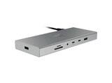 Aktuelles USB 4 Dock 14-Port Dockingstation, Mercury Angebot bei MediaMarkt Saturn in Göttingen ab 224,99 €