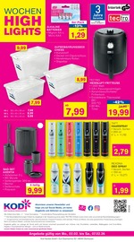 Bad-Accessoires im KODi Prospekt in Karlsruhe Aktueller KODi Prospekt mit Bad-Accessoires, "DER HAUSHALTSDISCOUNTER", Seite 12