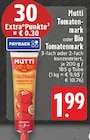 Tomatenmark bei EDEKA im Prospekt "" für 1,99 €