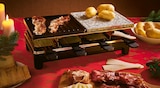 Appareil à raclette 8 personnes en promo chez Gifi Châtellerault à 34,90 €