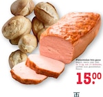 Aktuelles Fleischkäse fein ganz Angebot bei E center in Frankfurt (Main) ab 15,00 €