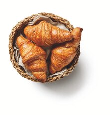 Croissant im aktuellen Lidl Prospekt für 0.49€