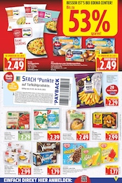 Rösti Angebot im aktuellen E center Prospekt auf Seite 12