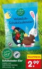 Schokoladen-Eier Angebote bei Netto Marken-Discount Singen für 2,99 €