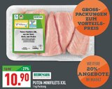 Puten-Minifilets XXL im Angebot bei Marktkauf in Coesfeld Puten-Minifilets XXL Angebote von Heidemark bei Marktkauf Coesfeld für 10,90 €