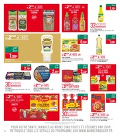 Huile Alimentaire Angebote im Prospekt "C'EST TOUS LES JOURS LE MARCHÉ" von Supermarchés Match auf Seite 14