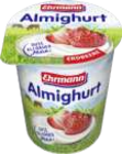 E center Glückstadt - Almighurt Angebot im Prospekt Almighurt bei E center im Glückstadt Prospekt für 0,39 €