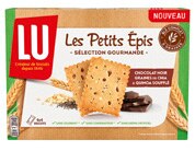 Biscuit Sésame - LU dans le catalogue Carrefour Les Petits Épis - LU à 1,25 € en promo chez Carrefour