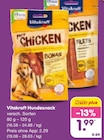 Chicken Bonas im Angebot bei Netto Marken-Discount in Kempen Chicken Bonas Angebote von Vitakraft bei Netto Marken-Discount Kempen für 1,99 €